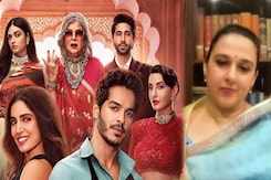 What Ex-Royal Member Radhika Raje Gaekwad Told NDTV On Netflix Show 'The Royals' What Ex-Royal Member Radhika Raje Gaekwad Told NDTV On Netflix Show 'The Royals'