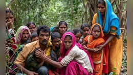 अज्ञात जंगली जानवर का आतंक&hellip; 18 लोगों को काटा, 20 दिनों के भीतर 4 ने तोड़ा दम