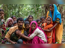 अज्ञात जंगली जानवर का आतंक… 18 लोगों को काटा, 20 दिनों के भीतर 4 ने तोड़ा दम