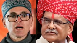 Omar Abdullah Refuses To Divert Water, Punjab Governor's "Culture" Reply