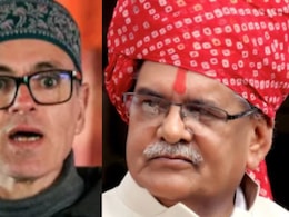 Omar Abdullah Refuses To Divert Water, Punjab Governor's "Culture" Reply Omar Abdullah Refuses To Divert Water, Punjab Governor's "Culture" Reply