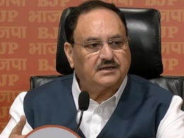 बीजेपी ने महाराष्‍ट्र से तेलंगाना तक 5 राज्‍यों में तय किए अध्‍यक्ष, अब राष्‍ट्रीय नेतृत्‍व चुनने की बारी!