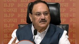 Rajasthan: जोधपुर में RSS की अहम बैठक आज से, बीजेपी के राष्ट्रीय अध्यक्ष नड्डा भी लेंगे हिस्सा