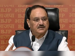 Rajasthan: जोधपुर में RSS की अहम बैठक आज से, बीजेपी के राष्ट्रीय अध्यक्ष नड्डा भी लेंगे हिस्सा Rajasthan: जोधपुर में RSS की अहम बैठक आज से, बीजेपी के राष्ट्रीय अध्यक्ष नड्डा भी लेंगे हिस्सा