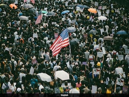 1 Million Illegal Immigrants 'Self-Deport' Under Trump, Wages Rise: Report 1 Million Illegal Immigrants 'Self-Deport' Under Trump, Wages Rise: Report