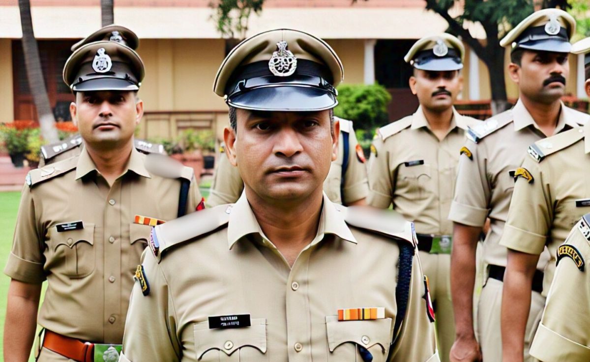 MP Police Constable Recruitment 2025 : MP police में 7500 कांस्टेबल की निकली भर्ती, यहां जानिए फुल डिटेल...