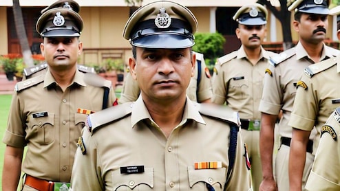 MP Police Constable Bharti: एमपी पुलिस में कांस्टेबल के लिए 15 सितंबर से आवेदन शुरू, 7500 पदों की निकली भर्ती