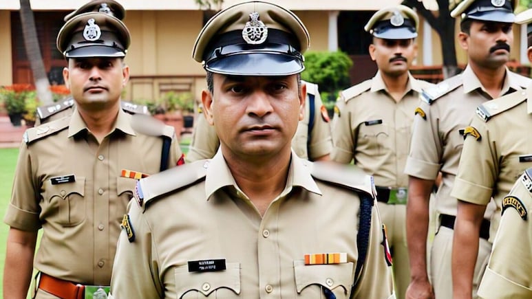 Bihar Driver Constable Registration Process Starts From July 21 For 4,361 Vacancies, Apply Here
