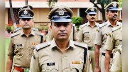 मध्यप्रदेश पुलिस आरक्षक भर्ती में बड़ा फर्जीवाड़ा, असली प्रतिभागियों की जगह सॉल्वर ने दी परीक्षा, 19 पर FIR