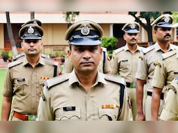 मध्यप्रदेश पुलिस आरक्षक भर्ती में बड़ा फर्जीवाड़ा, असली प्रतिभागियों की जगह सॉल्वर ने दी परीक्षा, 19 पर FIR मध्यप्रदेश पुलिस आरक्षक भर्ती में बड़ा फर्जीवाड़ा, असली प्रतिभागियों की जगह सॉल्वर ने दी परीक्षा, 19 पर FIR