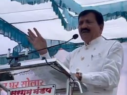 'You Own Clothes, Shoes, Phones Because Of Us': BJP MLA's Remarks Spark Row 'You Own Clothes, Shoes, Phones Because Of Us': BJP MLA's Remarks Spark Row