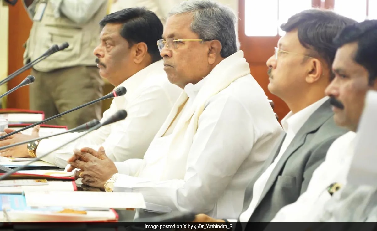 Бенгалуру На фона на нарастващите спекулации за потенциална промяна в