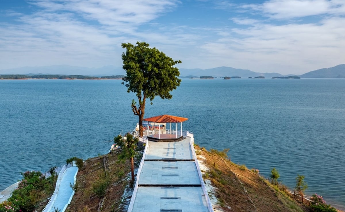 Photo: Courtesy of Madhya Pradesh Tourism