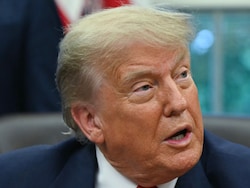 Trump Says He&#039;s &#039;Highly Unlikely&#039; To Fire Fed&#039;s Powell