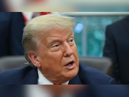 फेथ लीडर्स से कॉन्फ्रेंस कॉल के दौरान आई तकनीकी समस्या से गुस्साए ट्रंप ने जब लगा दी AT&T की क्लास, जानें पूरा मामला फेथ लीडर्स से कॉन्फ्रेंस कॉल के दौरान आई तकनीकी समस्या से गुस्साए ट्रंप ने जब लगा दी AT&T की क्लास, जानें पूरा मामला