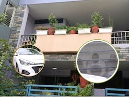 EOW Raid: इंदौर नगर निगम के उद्यान अधिकारी के ठिकानों पर छापे, जांच में 1.84 करोड़ की संपत्ति का खुलासा EOW Raid: इंदौर नगर निगम के उद्यान अधिकारी के ठिकानों पर छापे, जांच में 1.84 करोड़ की संपत्ति का खुलासा