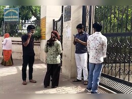 Rajasthan: डीएलएड परीक्षा में ऐसी सख्ती पहले कभी नहीं दिखी, महज 2 मिनट की देरी और करियर हो गया चौपट!