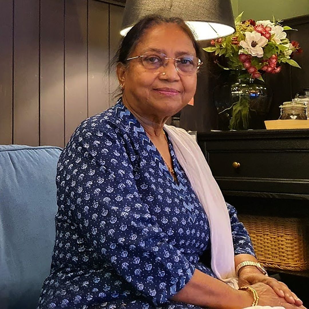 बानु मुश्ताक