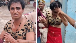 जोधपुर: गले में मंगलसूत्र, उंगली में लेडीज अंगूठी... घर में महिला बन छिपा बैठा था हिस्ट्रीशीटर; पुलिस भी हैरान