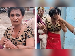 जोधपुर: गले में मंगलसूत्र, उंगली में लेडीज अंगूठी... घर में महिला बन छिपा बैठा था हिस्ट्रीशीटर; पुलिस भी हैरान