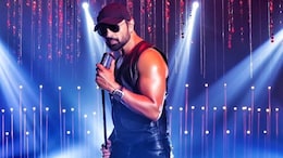 Himesh Reshammiya's Cap Mania Tour Is A Full-Blown Phenomenon And Delhi Is Next