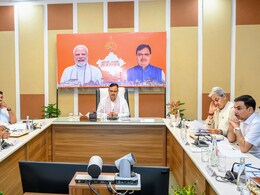 Rajasthan: वन्यजीव संरक्षण को लेकर सरकार का बड़ा कदम, रणथंभौर से शिफ्ट किए जा सकते हैं 10 से 15 बाघ Rajasthan: वन्यजीव संरक्षण को लेकर सरकार का बड़ा कदम, रणथंभौर से शिफ्ट किए जा सकते हैं 10 से 15 बाघ