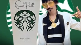 Starbucks India Denies Rumours Stating Dolly Chaiwala Is Its Brand Ambassador
