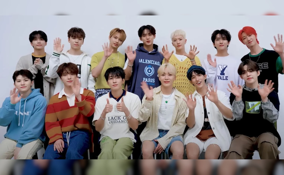 Latest and Breaking News on NDTV