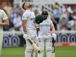 WTC Final : मार्करामचा पराक्रम, दक्षिण आफ्रिका चॅम्पियन! ऑस्ट्रेलियाला पराभूत करत पटकावले ऐतिहासिक विजेतेपद WTC Final : मार्करामचा पराक्रम, दक्षिण आफ्रिका चॅम्पियन! ऑस्ट्रेलियाला पराभूत करत पटकावले ऐतिहासिक विजेतेपद