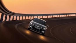 Upcoming Volkswagen Golf GTI Edition 50 Sets Nurburgring Record For Fastest VW