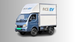 Electric Commercial Vehicle Retail Sales Surge By 84.3 Percent YoY In May 2025