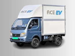 Electric Commercial Vehicle Retail Sales Surge By 84.3 Percent YoY In May 2025 Electric Commercial Vehicle Retail Sales Surge By 84.3 Percent YoY In May 2025