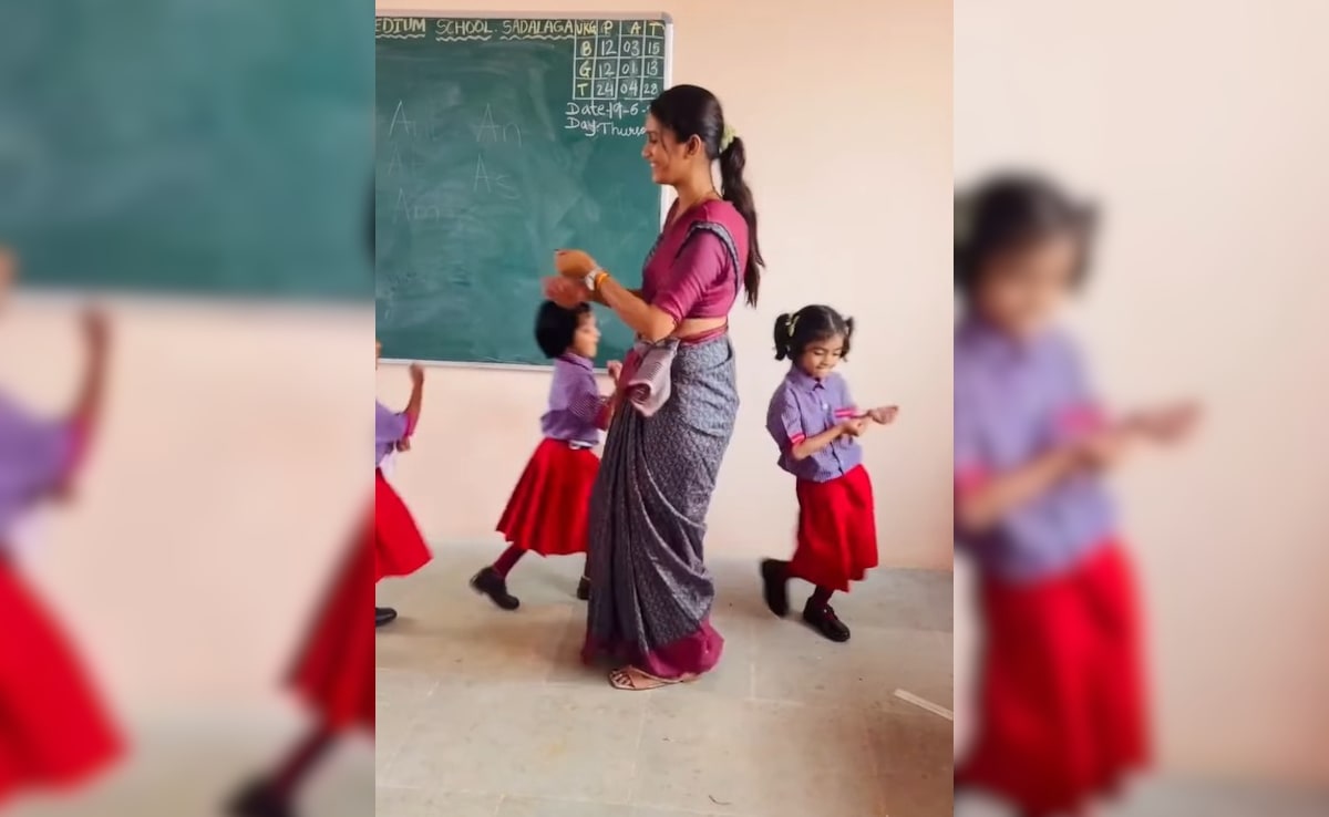 Latest and Breaking News on NDTV Latest and Breaking News on NDTV