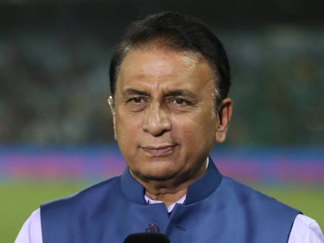 'तो बेहतर है कि आप टेनिस या गोल्फ खेलो, क्रिकेट नहीं', गावस्कर ने उठाए कन्कशन नियम पर सवाल