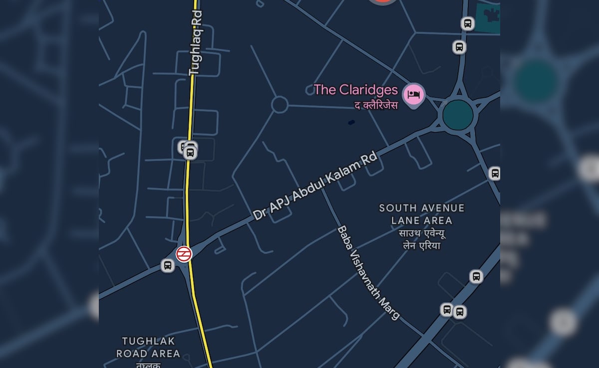 Latest and Breaking News on NDTV Latest and Breaking News on NDTV