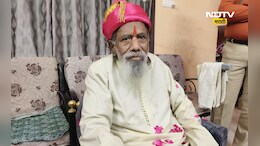 BIG NEWS: पद्मश्री मारुती चितमपल्ली काळाच्या पडद्याआड