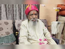 BIG NEWS: पद्मश्री मारुती चितमपल्ली काळाच्या पडद्याआड BIG NEWS: पद्मश्री मारुती चितमपल्ली काळाच्या पडद्याआड