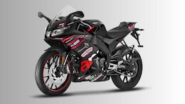 2025 Aprilia RS 125 GP Replica Debuts Abroad; Coming To India Soon?