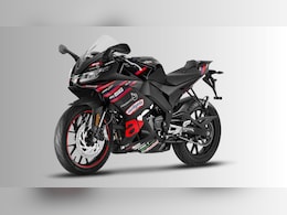 2025 Aprilia RS 125 GP Replica Debuts Abroad; Coming To India Soon? 2025 Aprilia RS 125 GP Replica Debuts Abroad; Coming To India Soon?