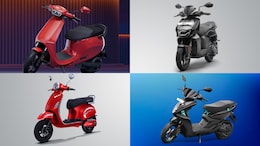 World Environment Day 2025: 5 Long-Range Electric Scooters To Consider In India