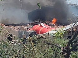 Indian Investigators Head To US Next Week To Share Black Box Data: Report