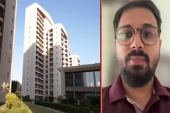 Man With Rs 20 Lakh Salary Can't Afford Home In Gurugram, Viral Post Sparks Discussion Man With Rs 20 Lakh Salary Can't Afford Home In Gurugram, Viral Post Sparks Discussion