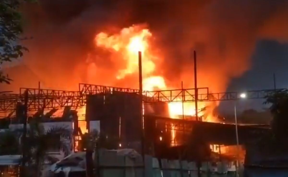 Latest and Breaking News on NDTV