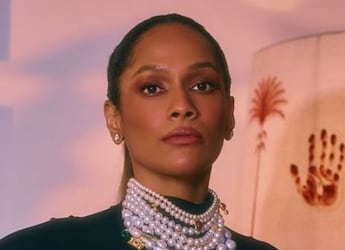 Masaba Gupta Kicked Off Her Week With Homemade Mexican Food - See Pic Masaba Gupta Kicked Off Her Week With Homemade Mexican Food - See Pic