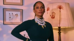 Masaba Gupta Gave Waffles A Protein Twist With Ragi And Chocolate - See Pic