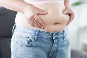 बाहर से दिखने में दुबले-पलते, अंदर से चर्बी बना रही शरीर को खोखला, वजन भी नहीं देता बीमारी का संकेत