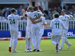 SA vs ZIM: दक्षिण अफ्रीका ने पहले टेस्ट में जिम्बाब्वे को 328 रनों से रौंदा रचा इतिहास