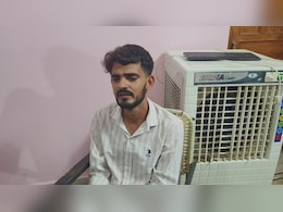 ACB Action: ग्राम विकास अधिकारी 5000 की रिश्वत लेते गिरफ्तार, प्रोबेशन पूरा होने में बाकी था एक महीना ACB Action: ग्राम विकास अधिकारी 5000 की रिश्वत लेते गिरफ्तार, प्रोबेशन पूरा होने में बाकी था एक महीना