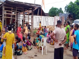 Gadchiroli News : दारूविक्रेत्यांना सामाजिक कार्यक्रमातून वगळणार, रेशन बंद करणार; ग्रामस्थांचा निर्णय