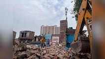 217 Demolitions, 237 Properties Sealed: Delhi Crackdown On Illegal Buildings